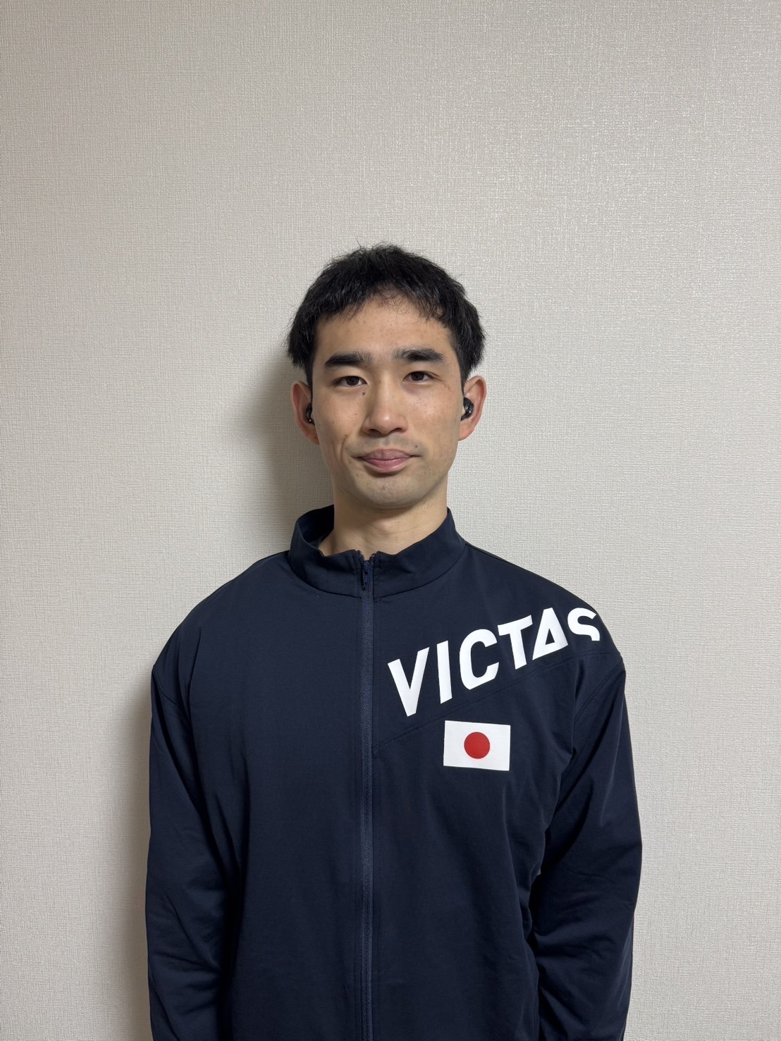川口功人の写真