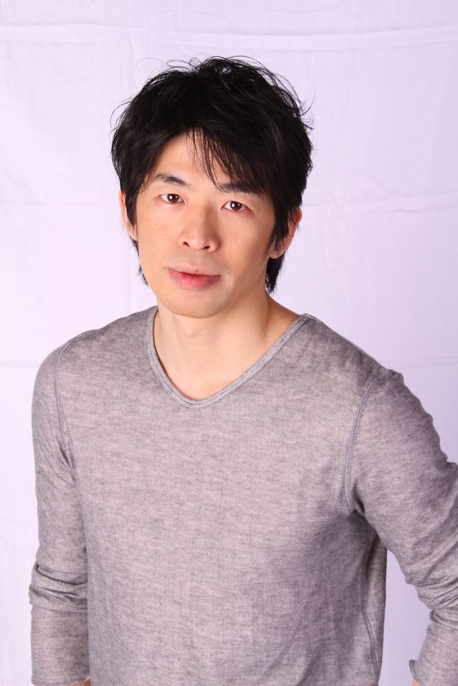北田理道の写真