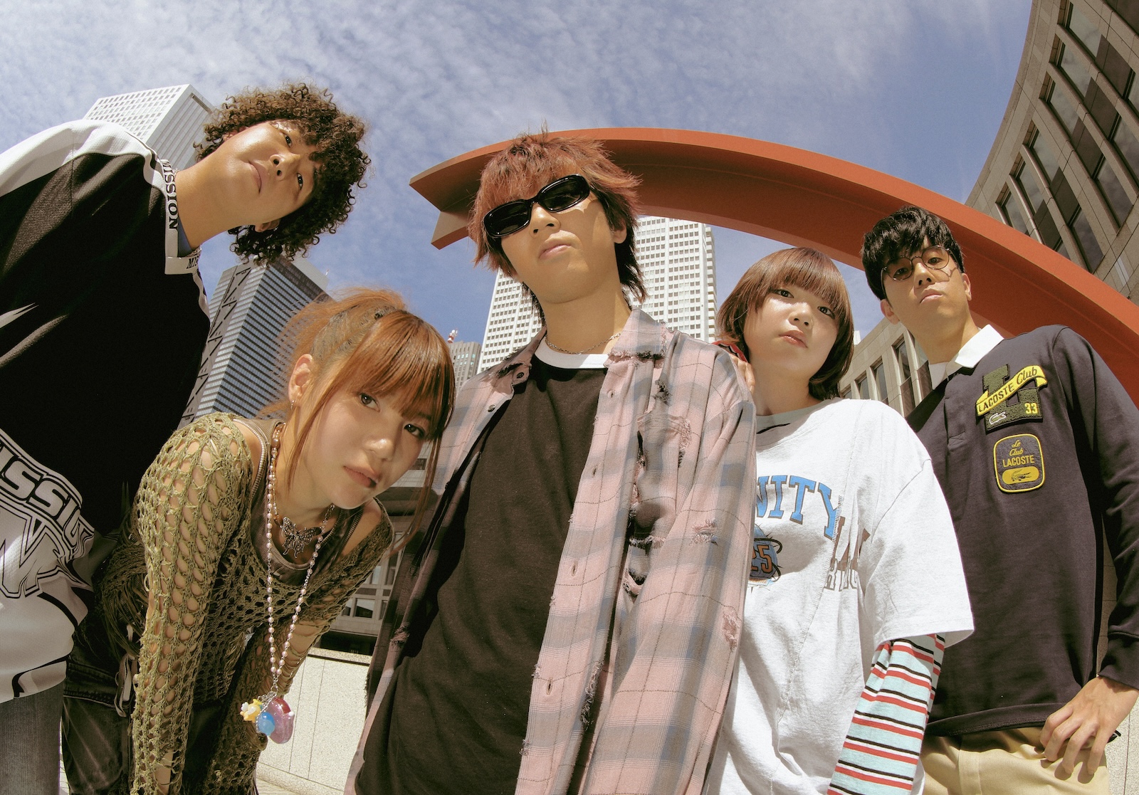 Klang Rulerの写真