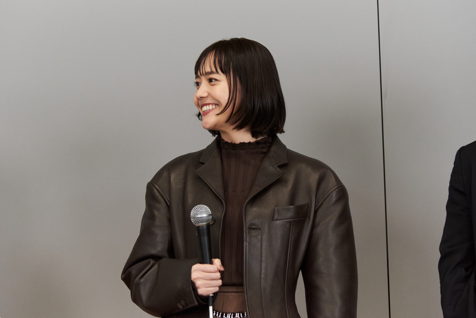 松井愛莉の写真