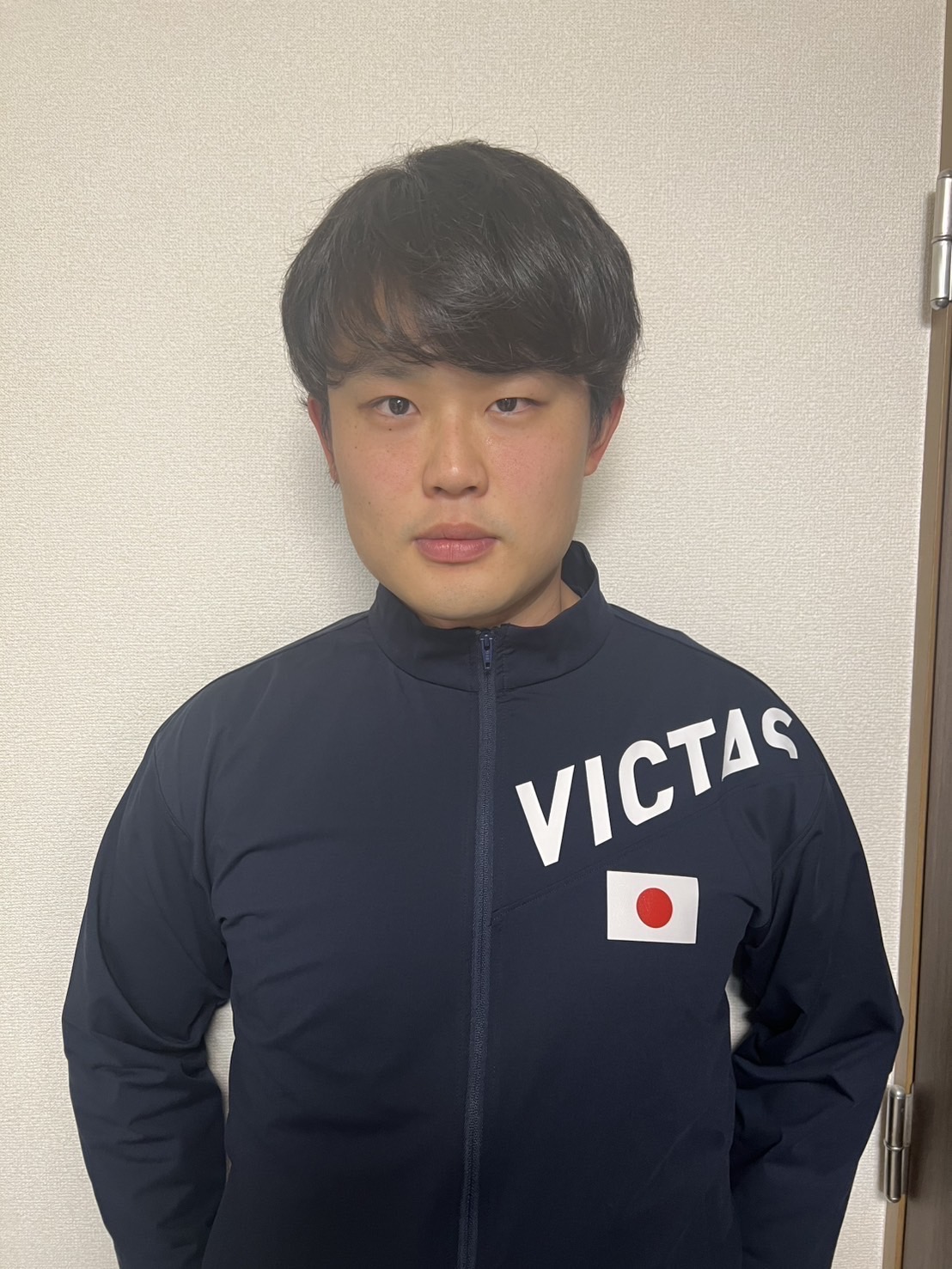 灘光晋太郎の写真