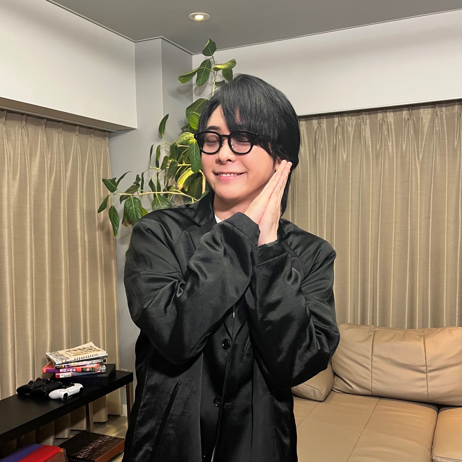 Mrs. GREEN APPLE・大森元貴の写真