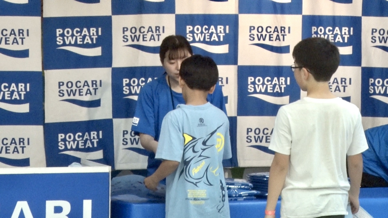 『親子で夏支度イベント』の写真