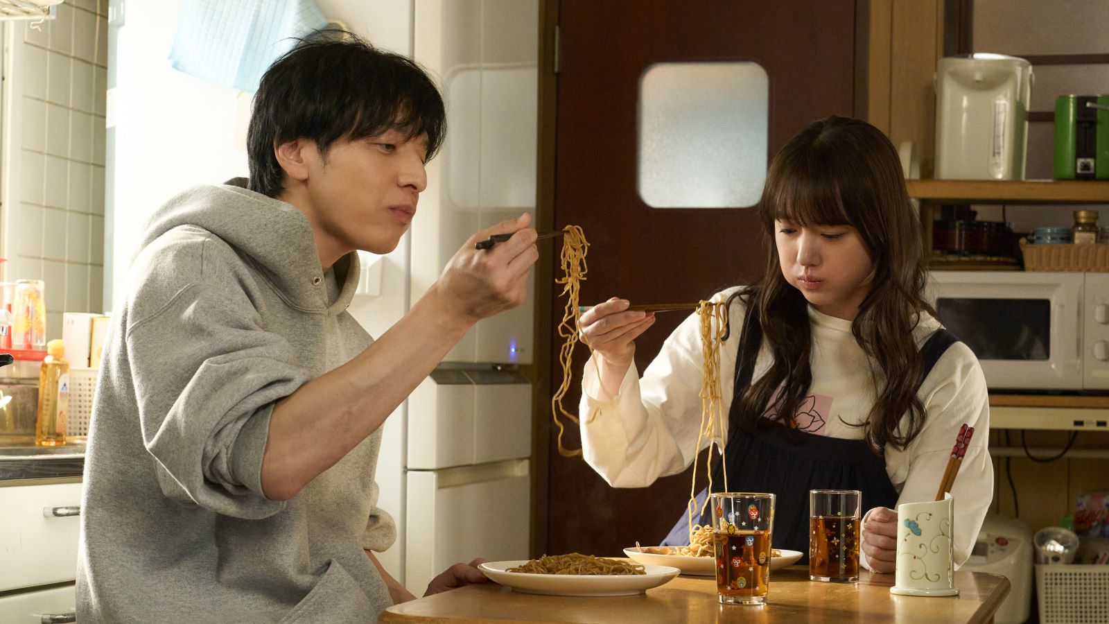 『俺の話は長い』の画像