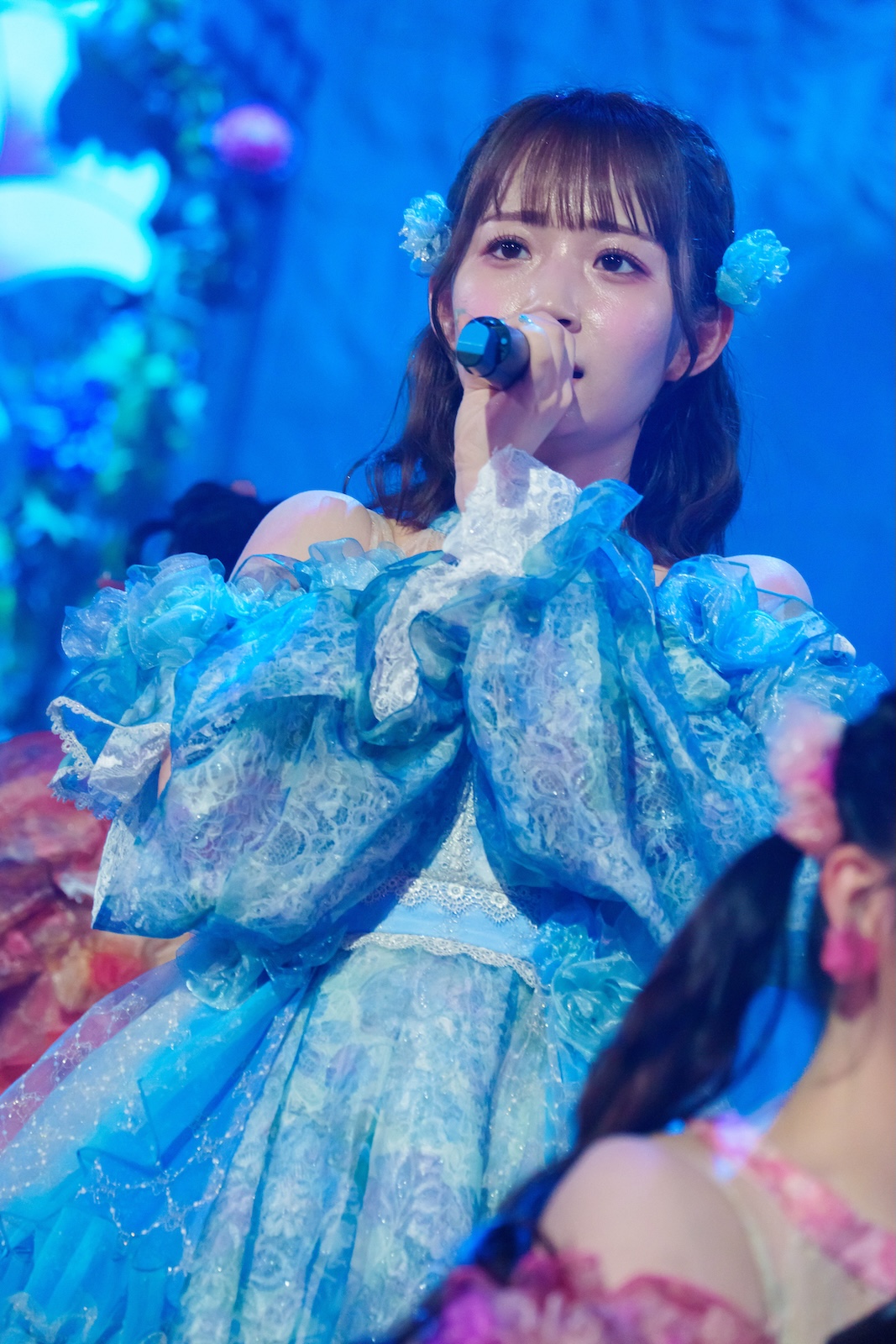 音井結衣の写真