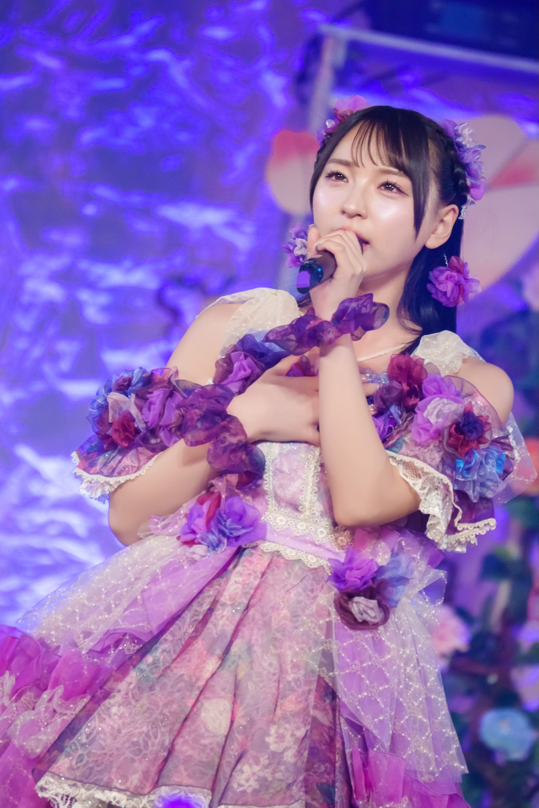 塩川莉世の写真