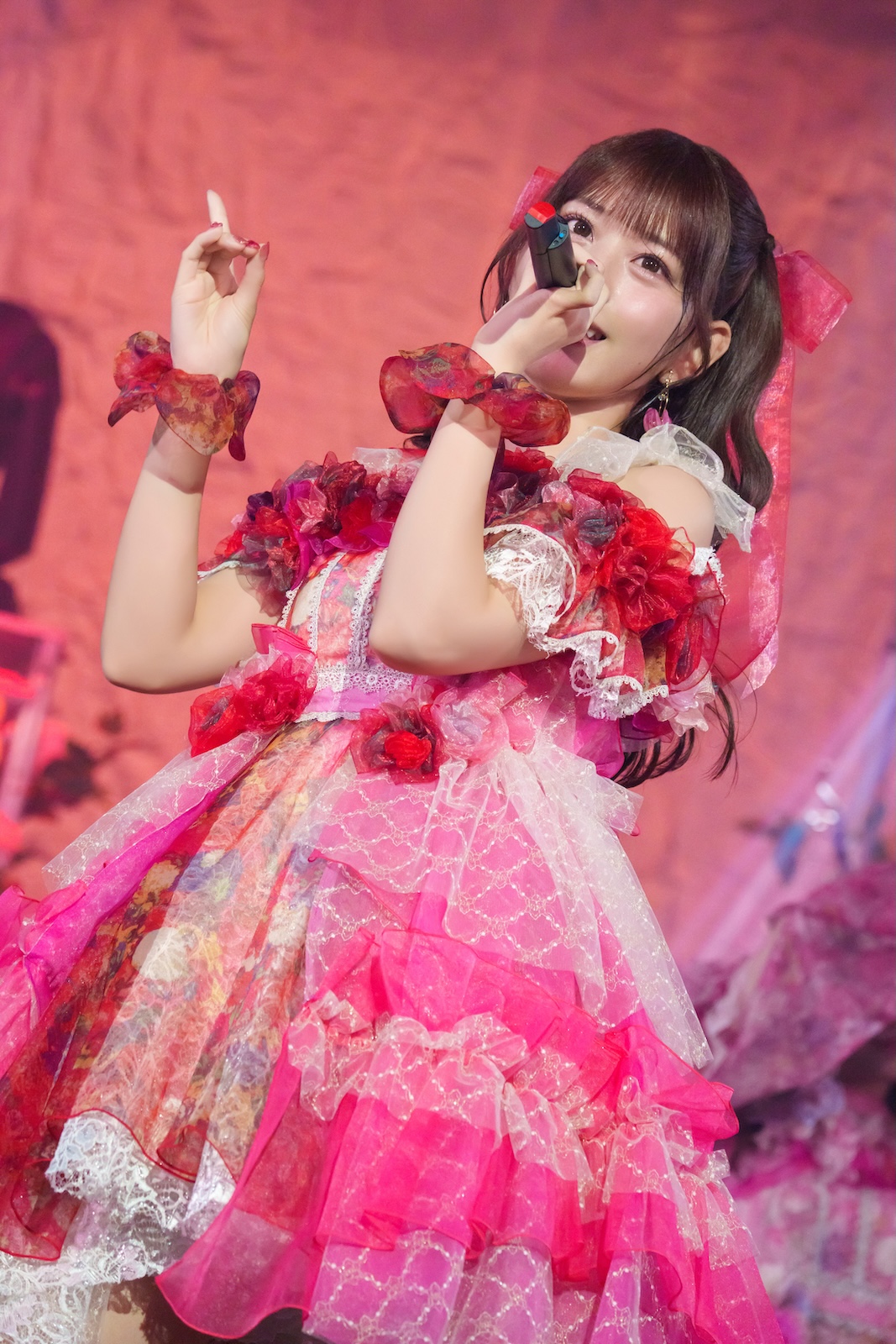 白石まゆみの写真