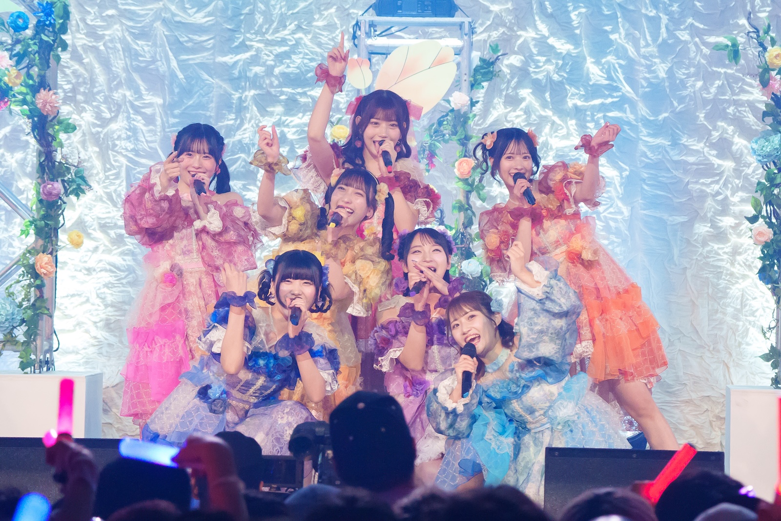 SWEET STEADYの写真