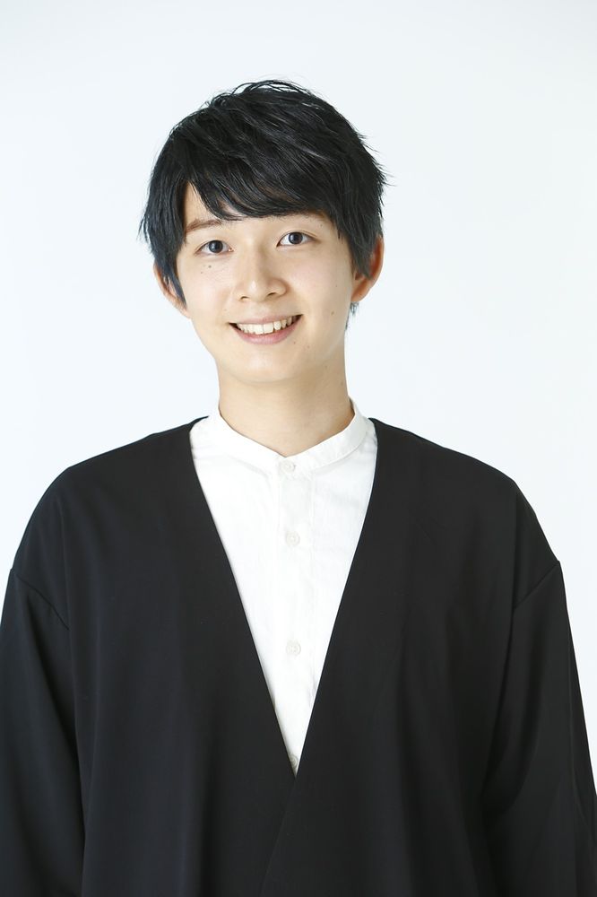 梅田修一朗の写真
