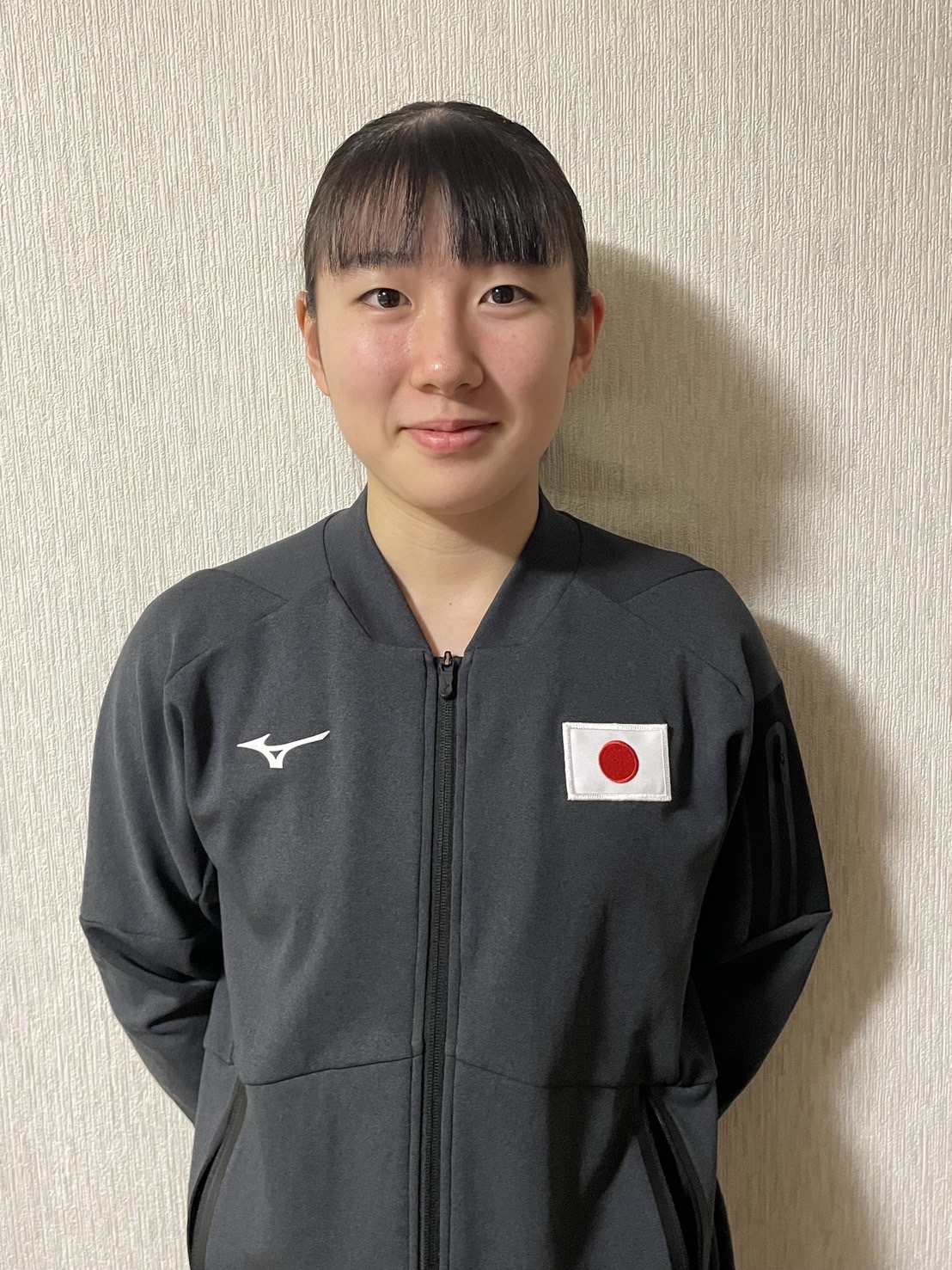 山田萌心の写真