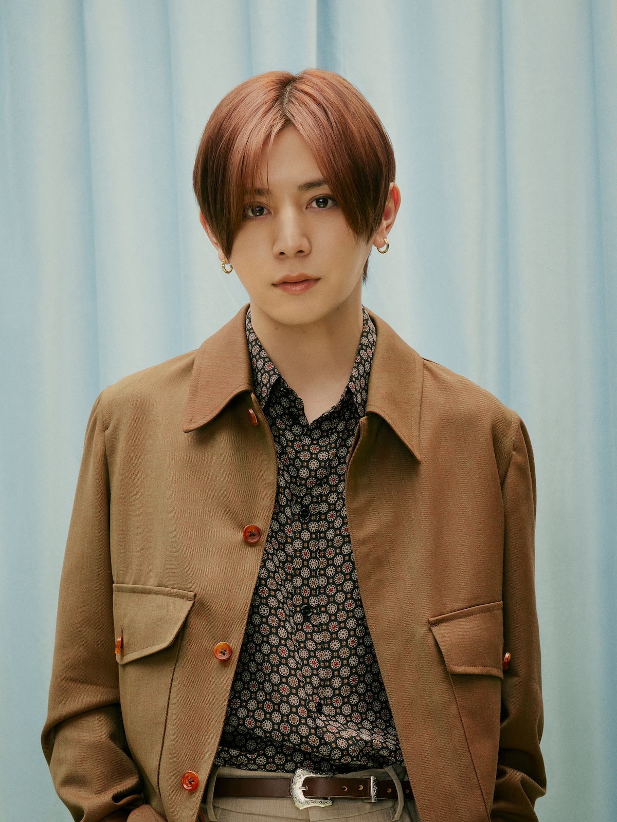 山田涼介の写真