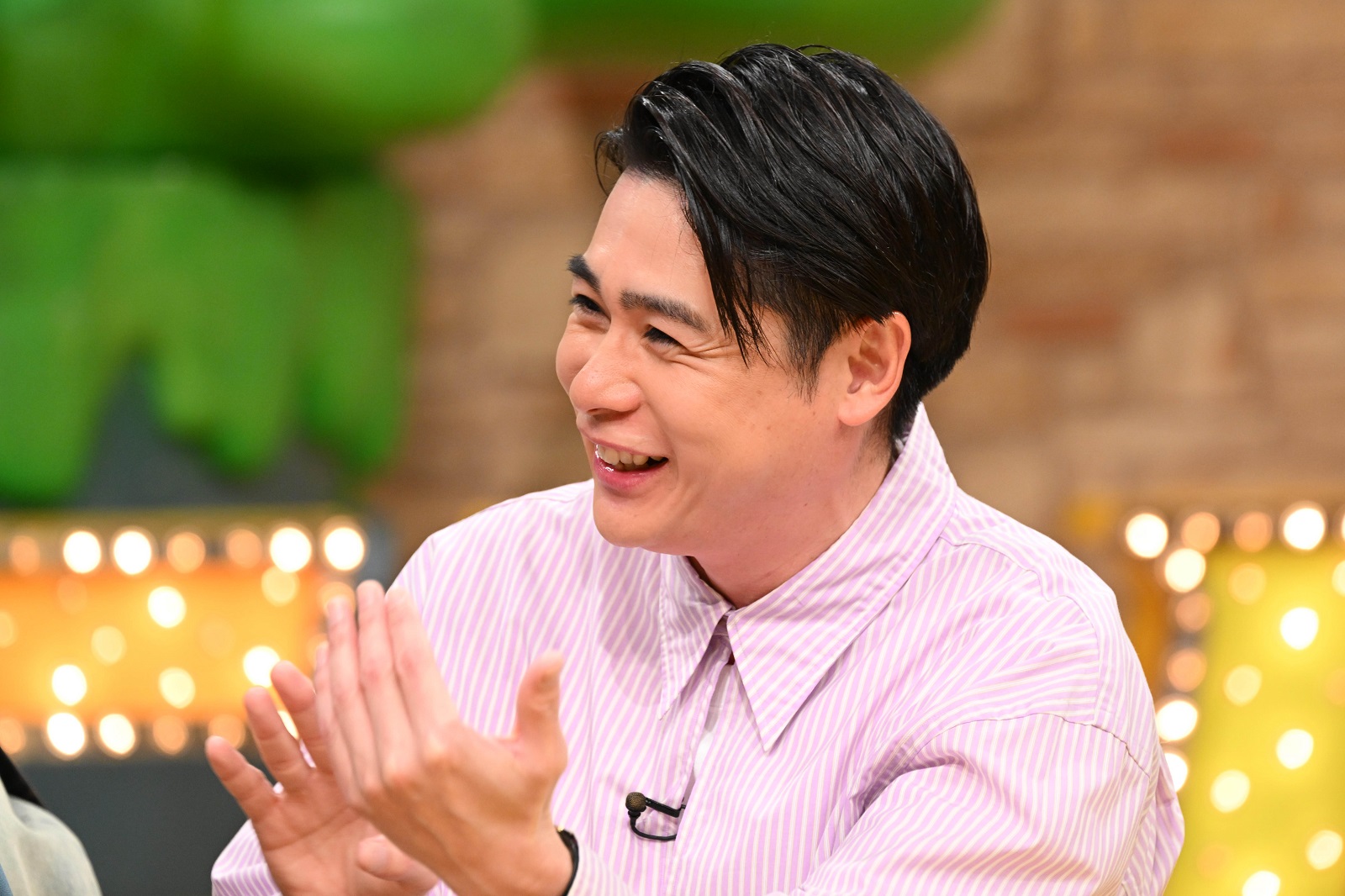 平成ノブシコブシ・吉村崇の写真