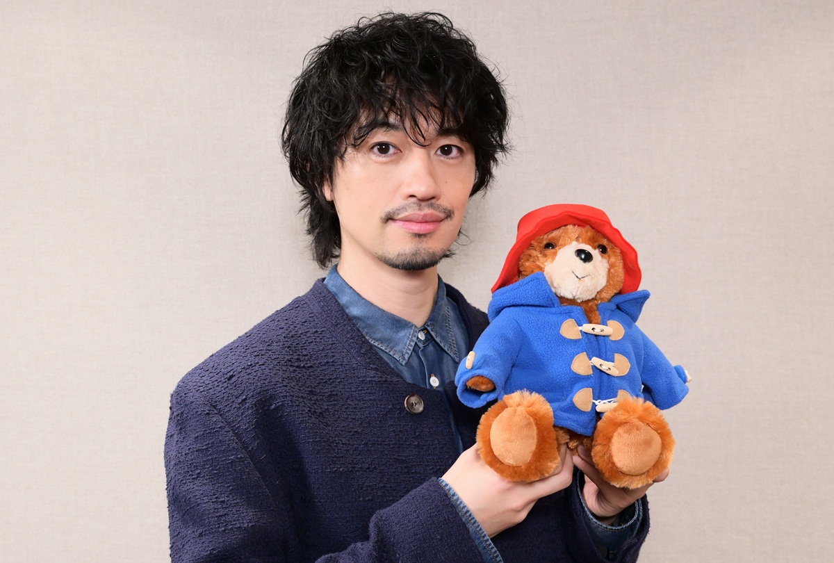 斎藤工さん写真