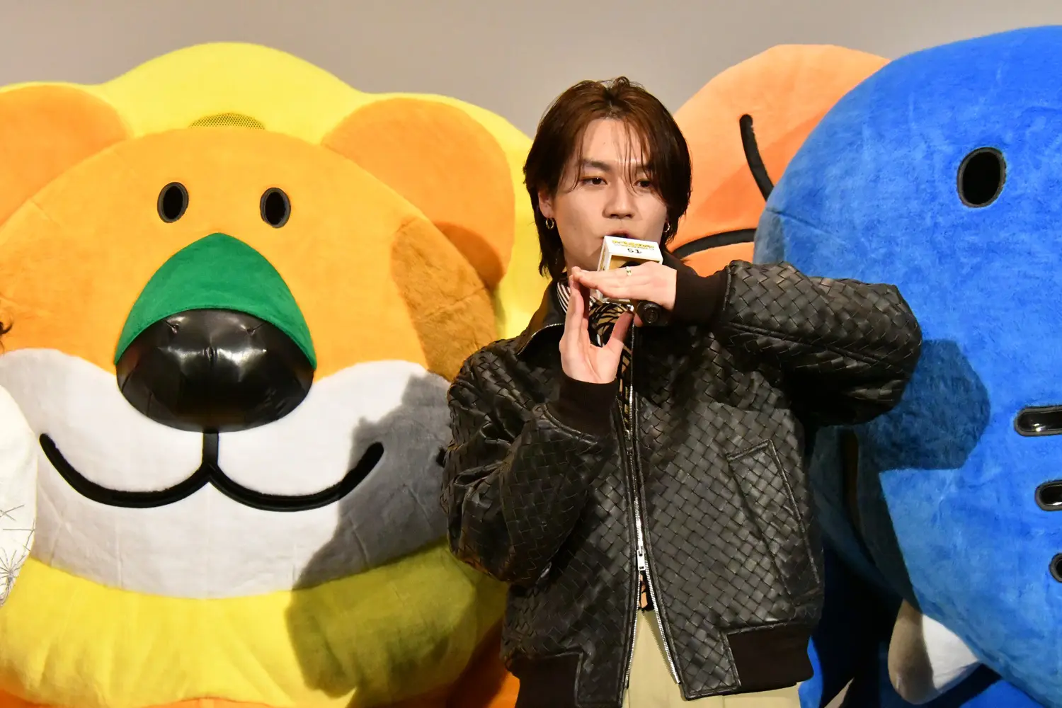 Travis Japan松田元太「ラストもまさか！まさか！です」“松田節”が全開