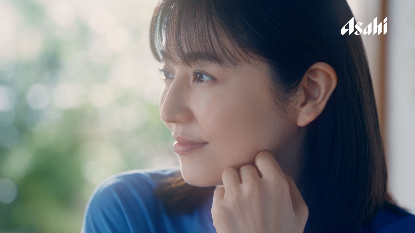 長澤まさみさん写真