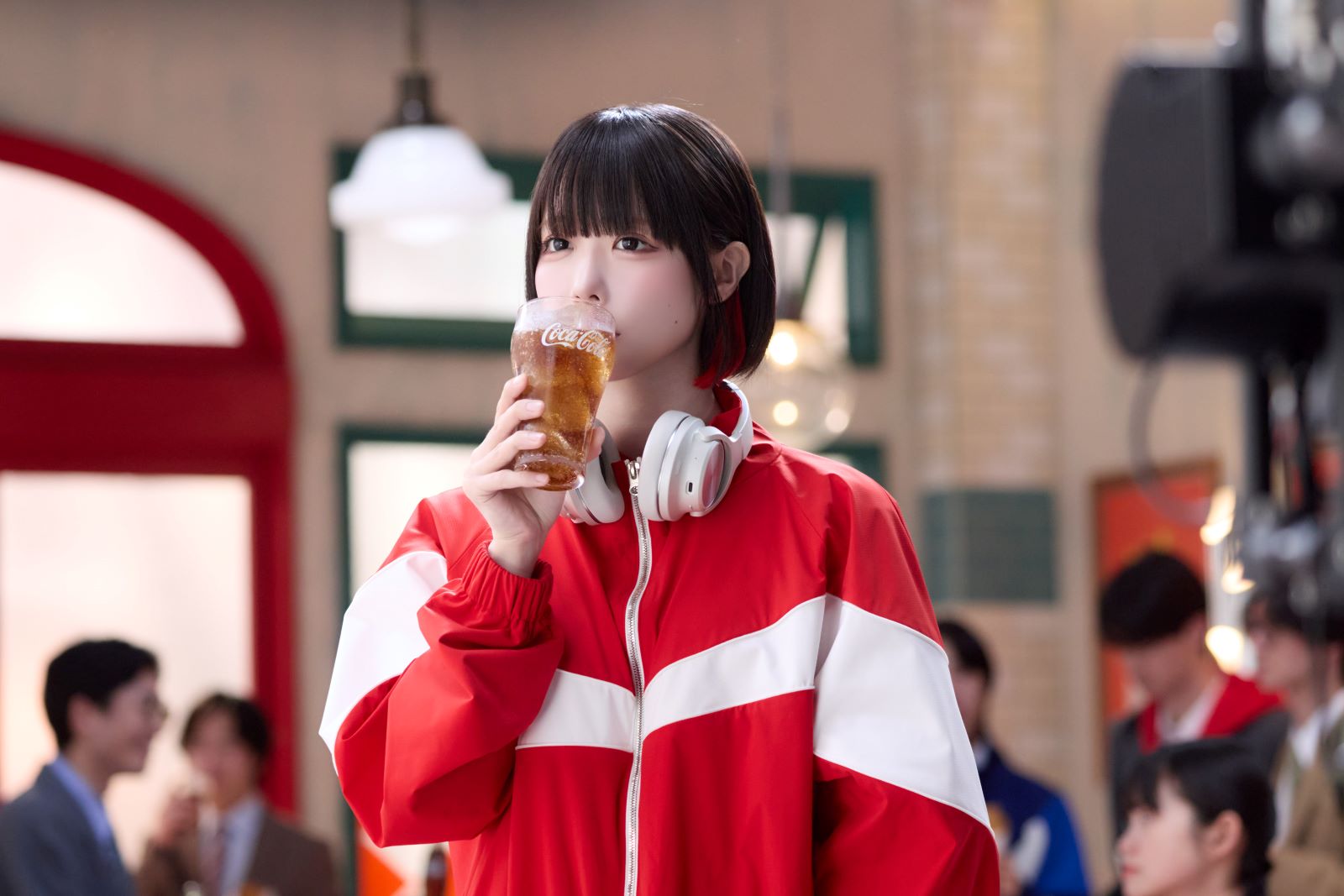 あのちゃん写真