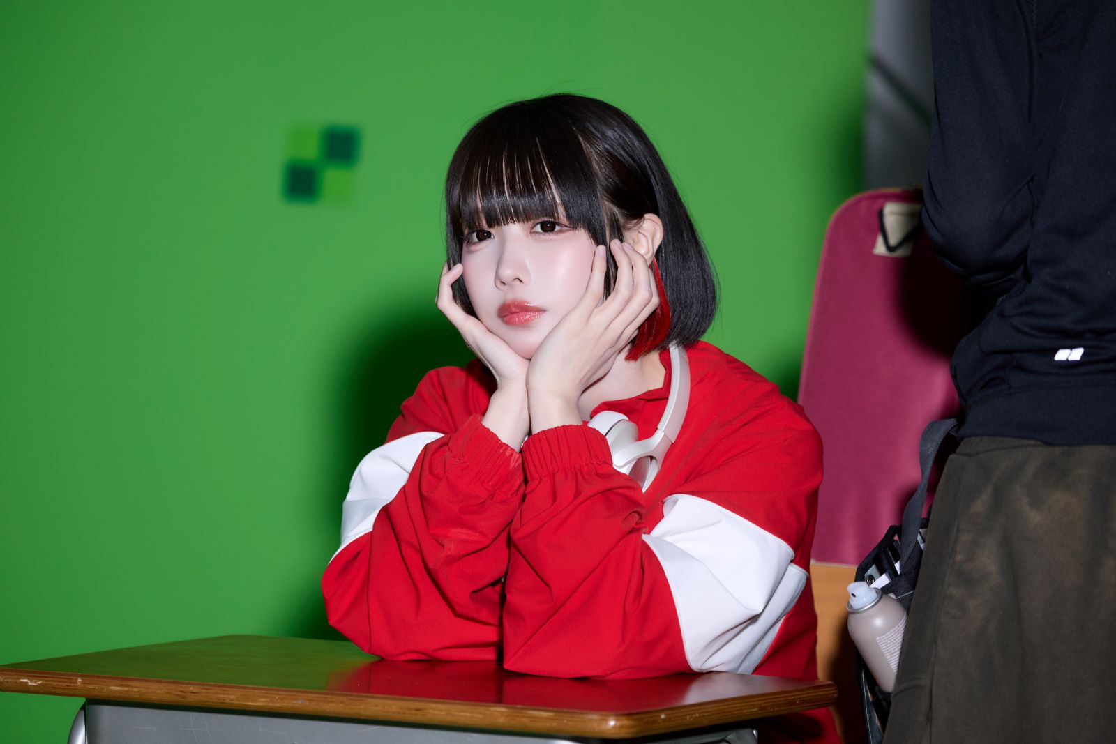 あのちゃん写真