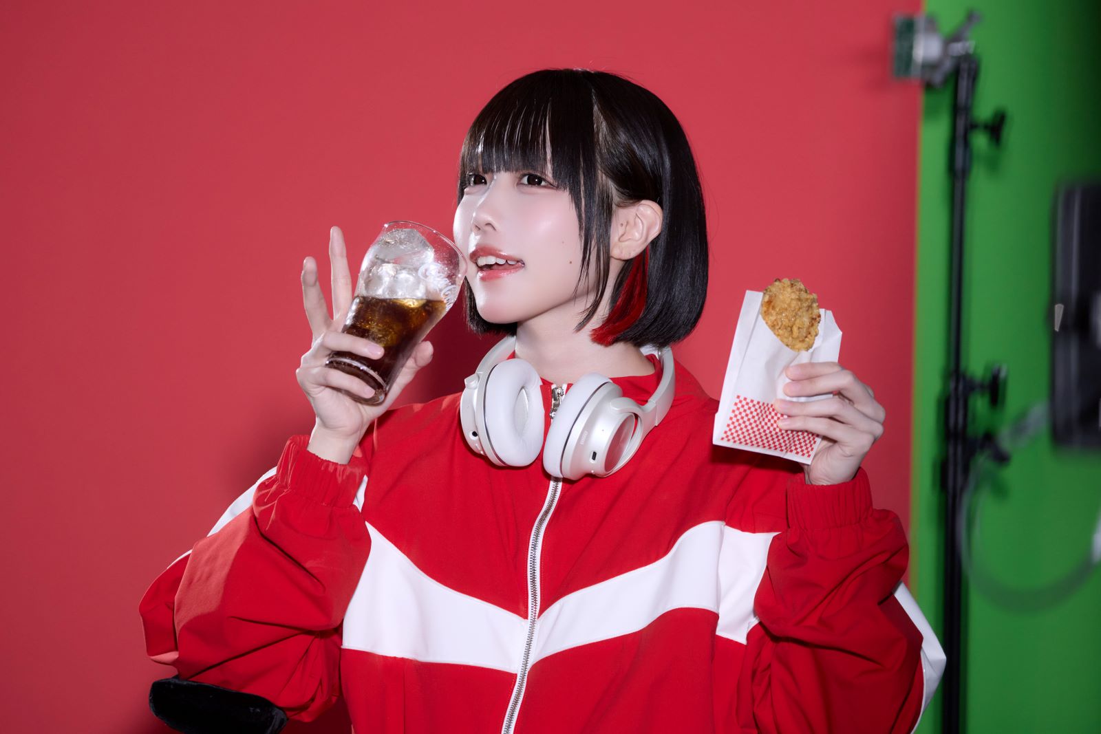 あのちゃん写真