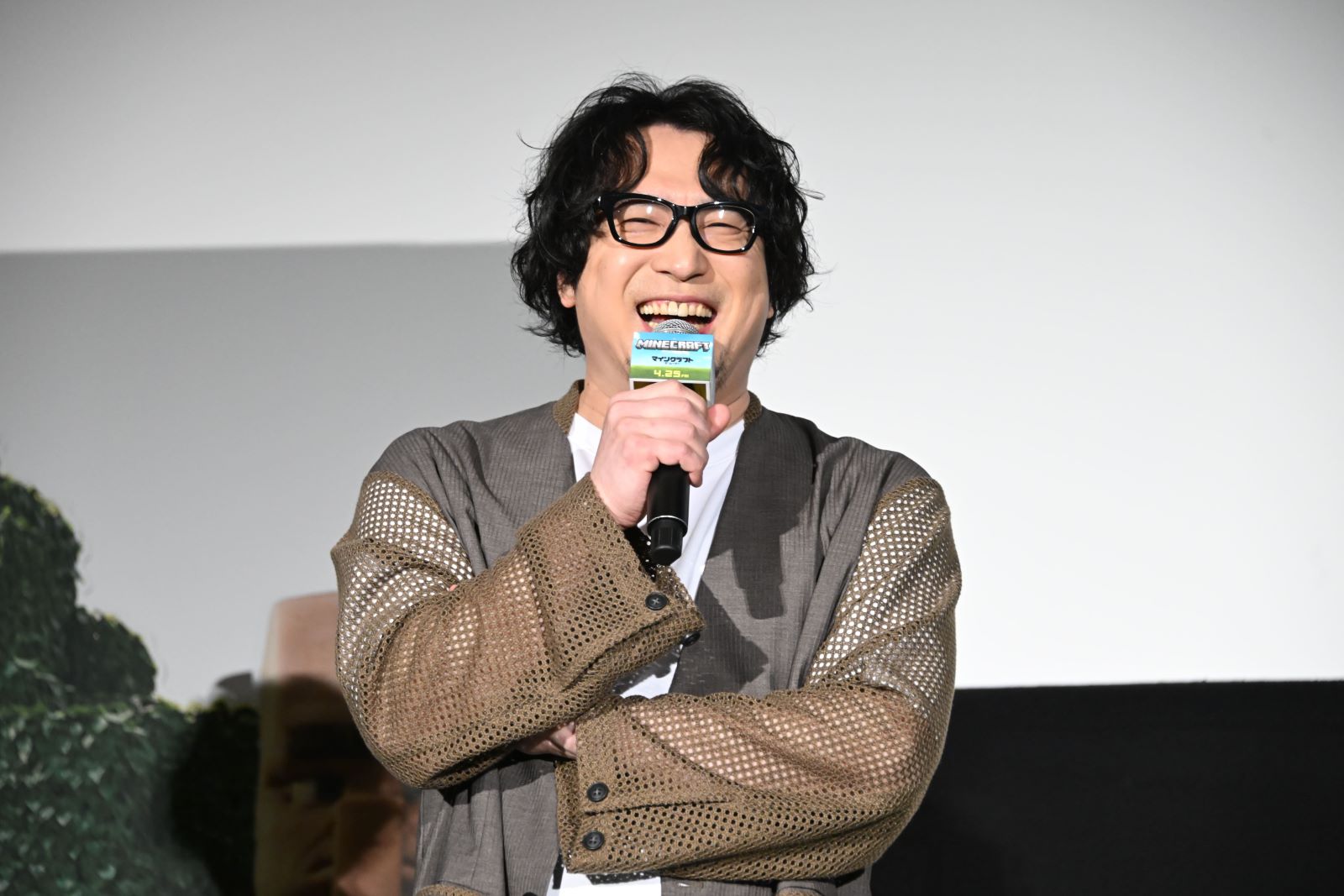 安元洋貴さん写真