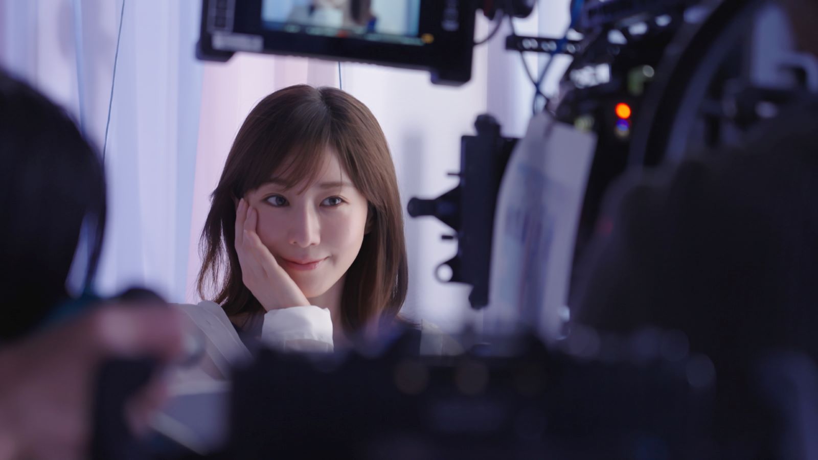 田中みな実さん写真
