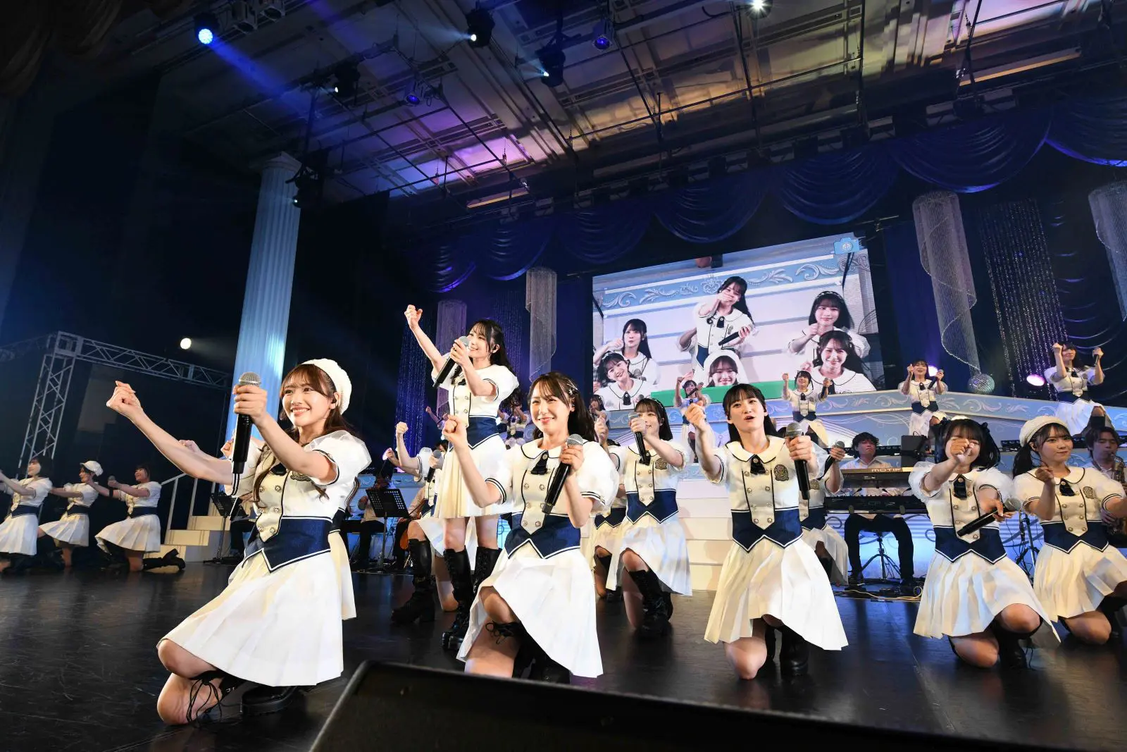 STU48/2nd Anniversary STU48 2周年記念コンサート … Amazon.co.jp: STU48 2nd Anniversary【Blu-ray】 : STU48: DVD