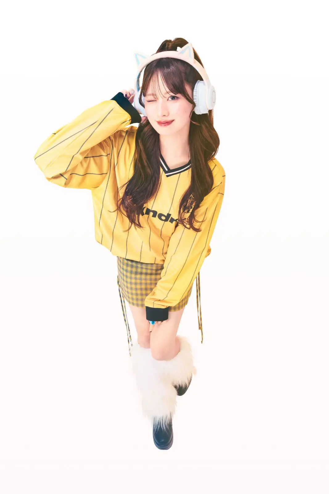 立花琴未 すきくじ 18点セット(1種類1点ずつ)