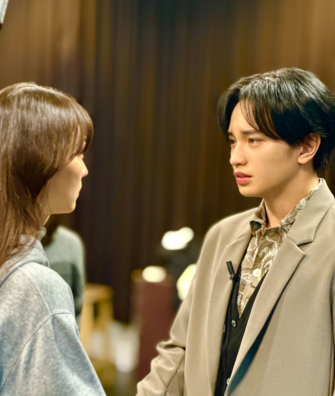 中島健人さん写真