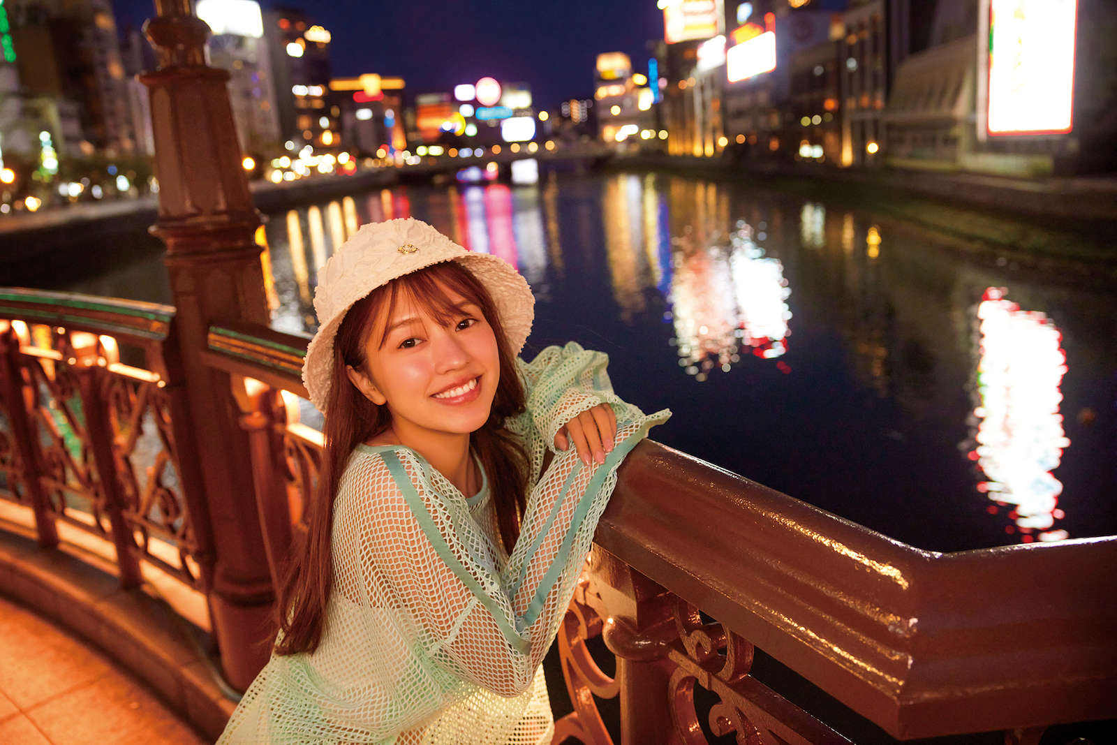 LinQ髙木悠未の写真