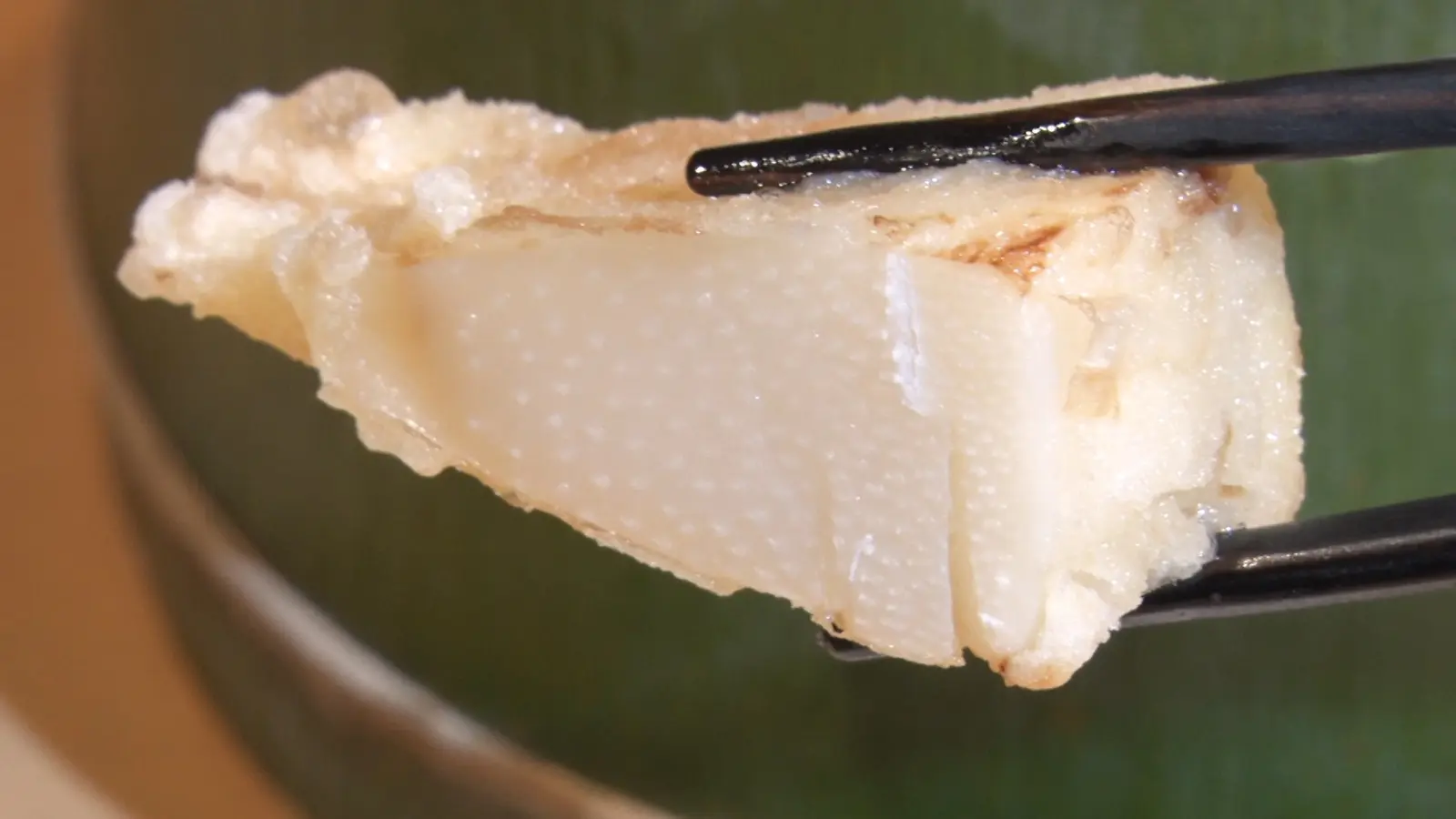 ヒロミ「うまっ！エグみなんかゼロ！」“タケノコの神様”が栽培する