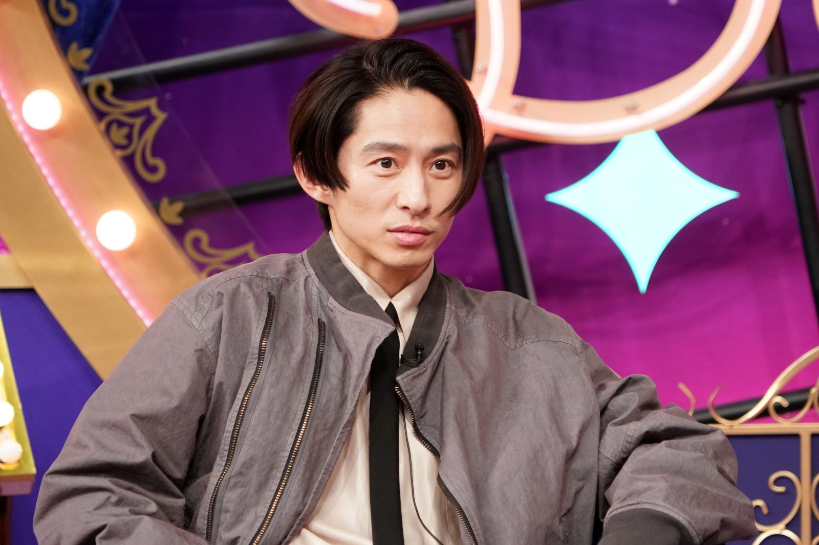 三宅健の写真