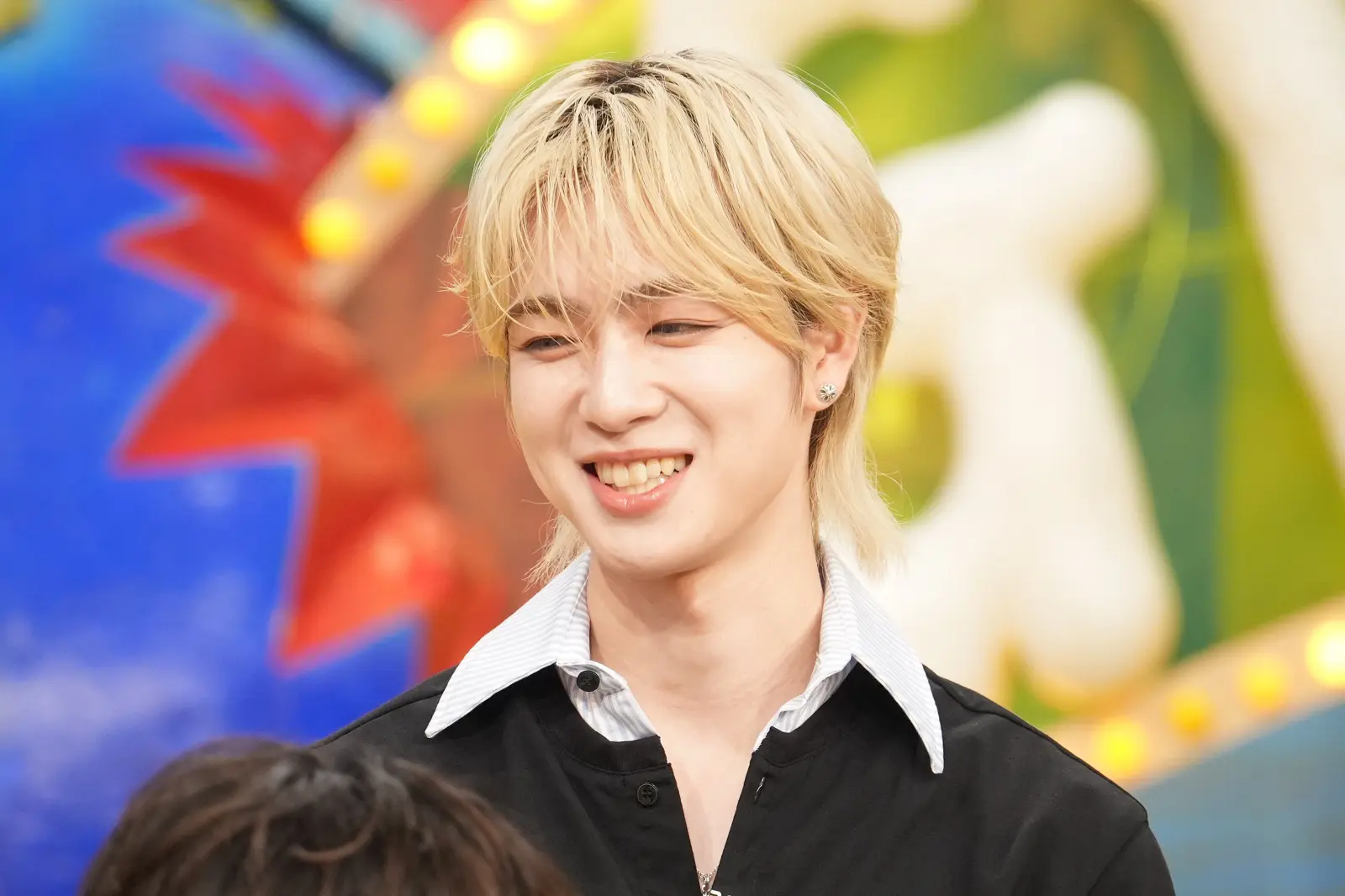 INI・佐野雄大 ライブの打ち上げで自分だけ2回も食中毒に… 「11人いて