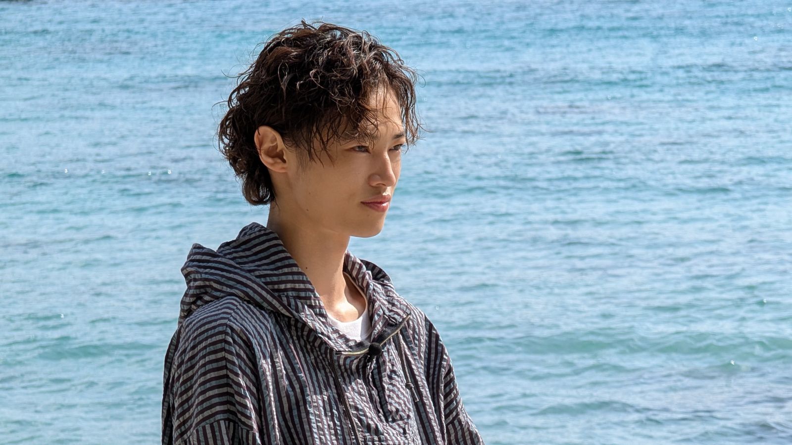 窪塚愛流の写真