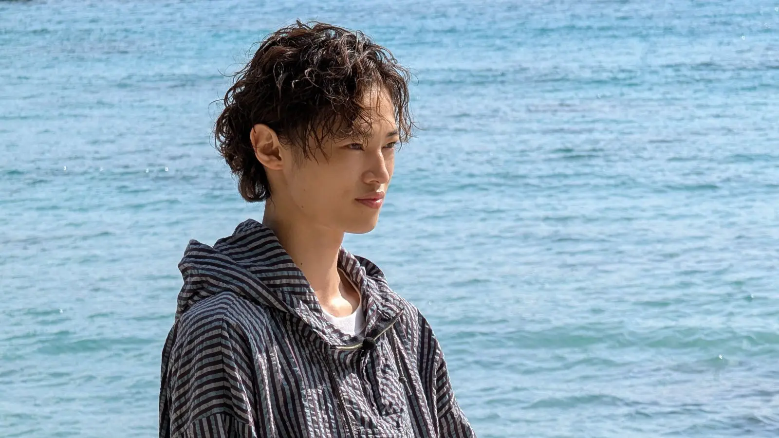 窪塚愛流 「悲しかったし悔しかった」二世俳優の苦悩と父親への思いを