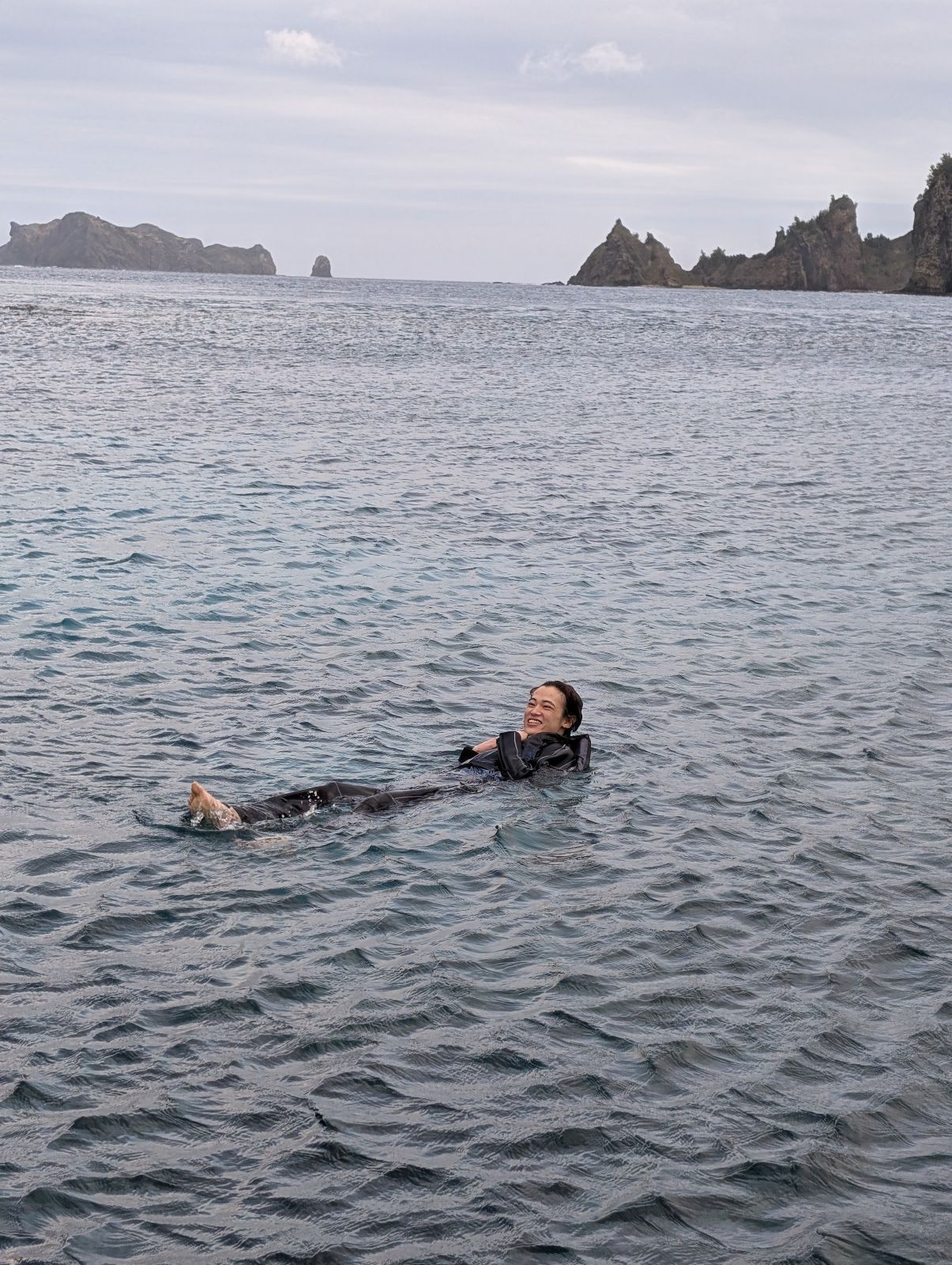 窪塚愛流の写真