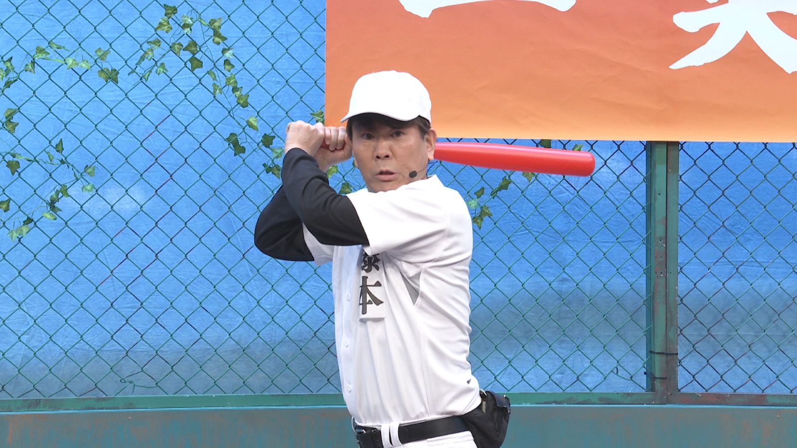 FUJIWARA・藤本敏史の写真