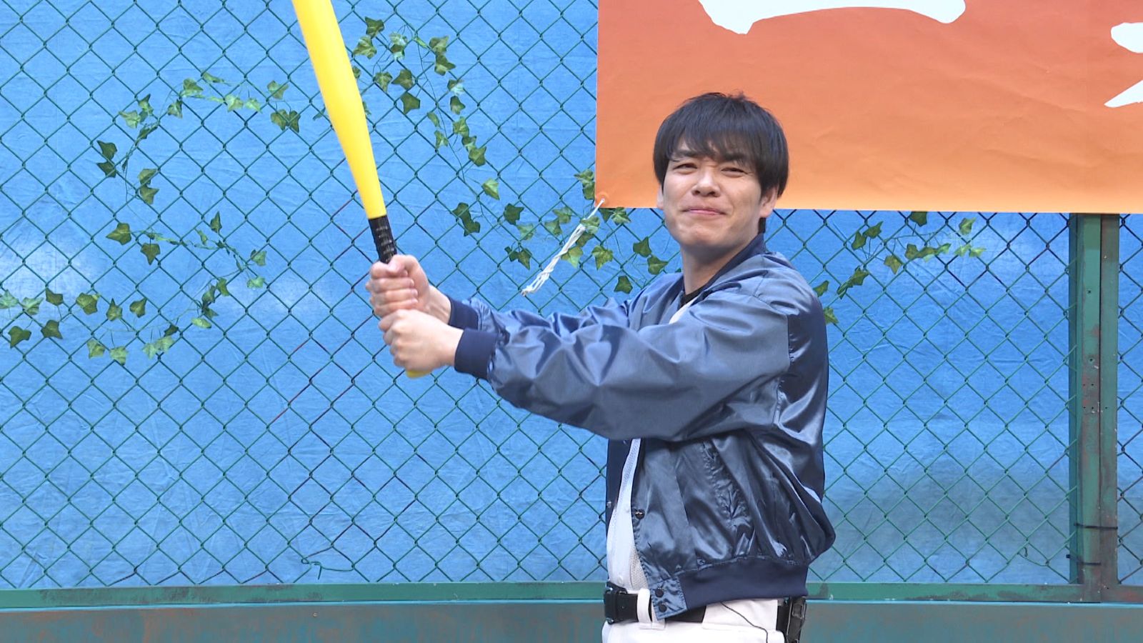 麒麟・川島明の写真