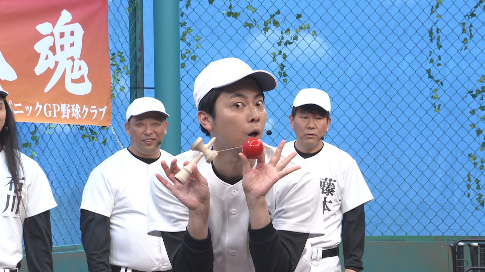 コットン・西村真二の写真