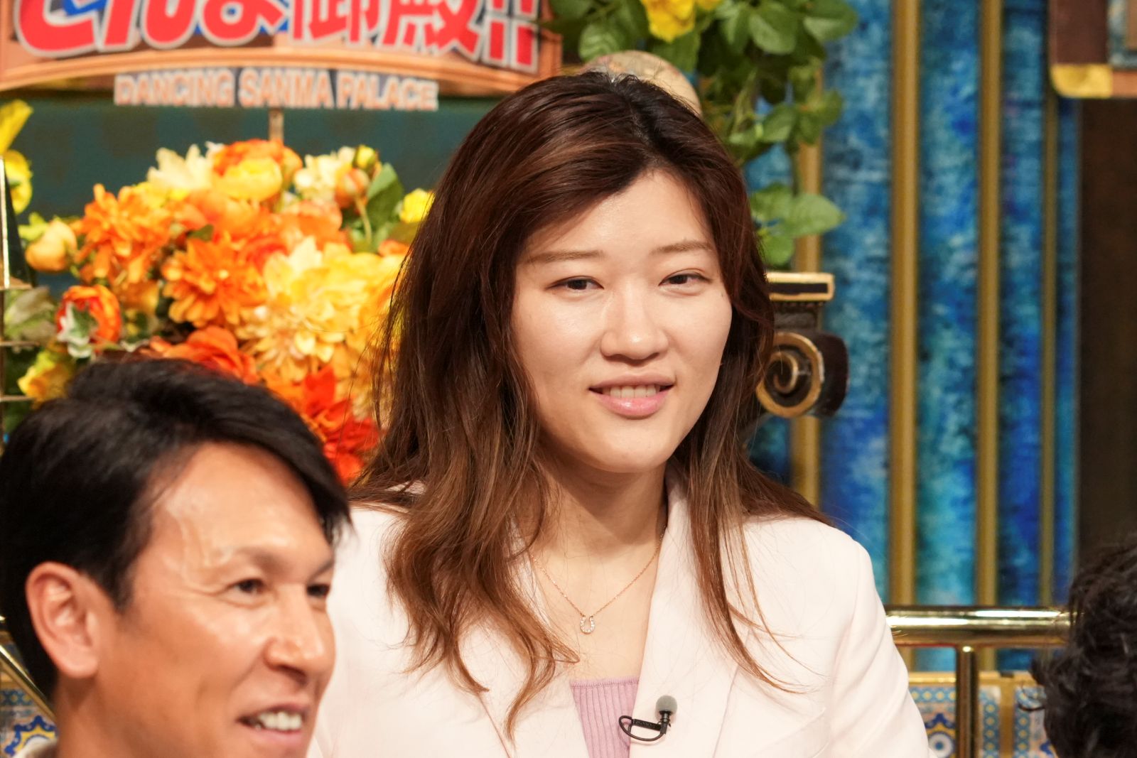ヒコロヒーの写真
