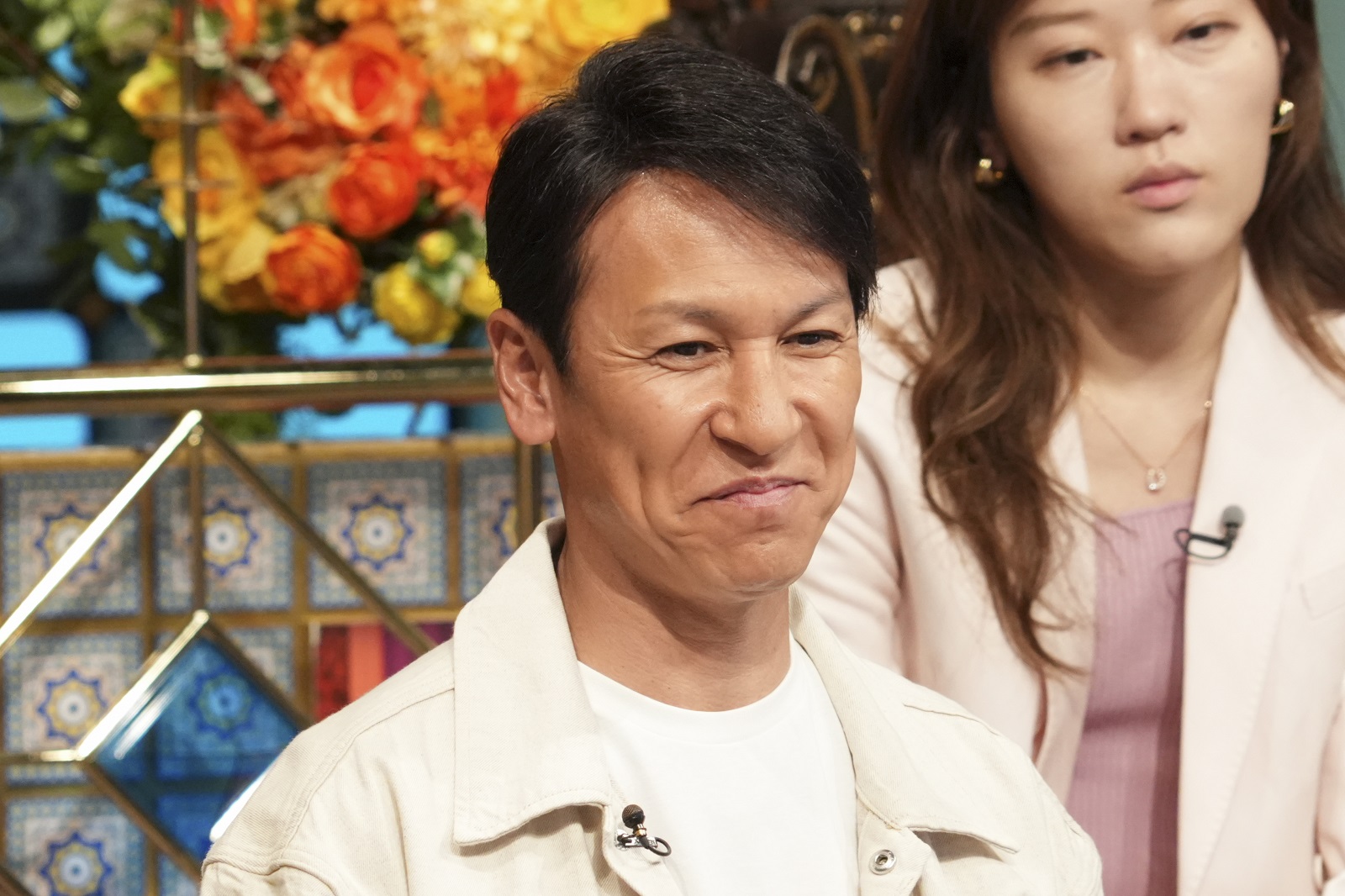 葛西紀明（「葛」は、正しくは下部が「匂」）の写真