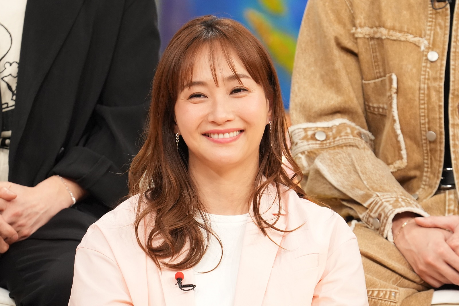 藤本美貴の写真