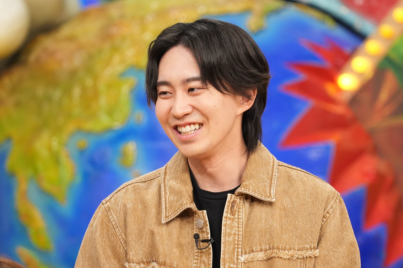 小園凌央の写真