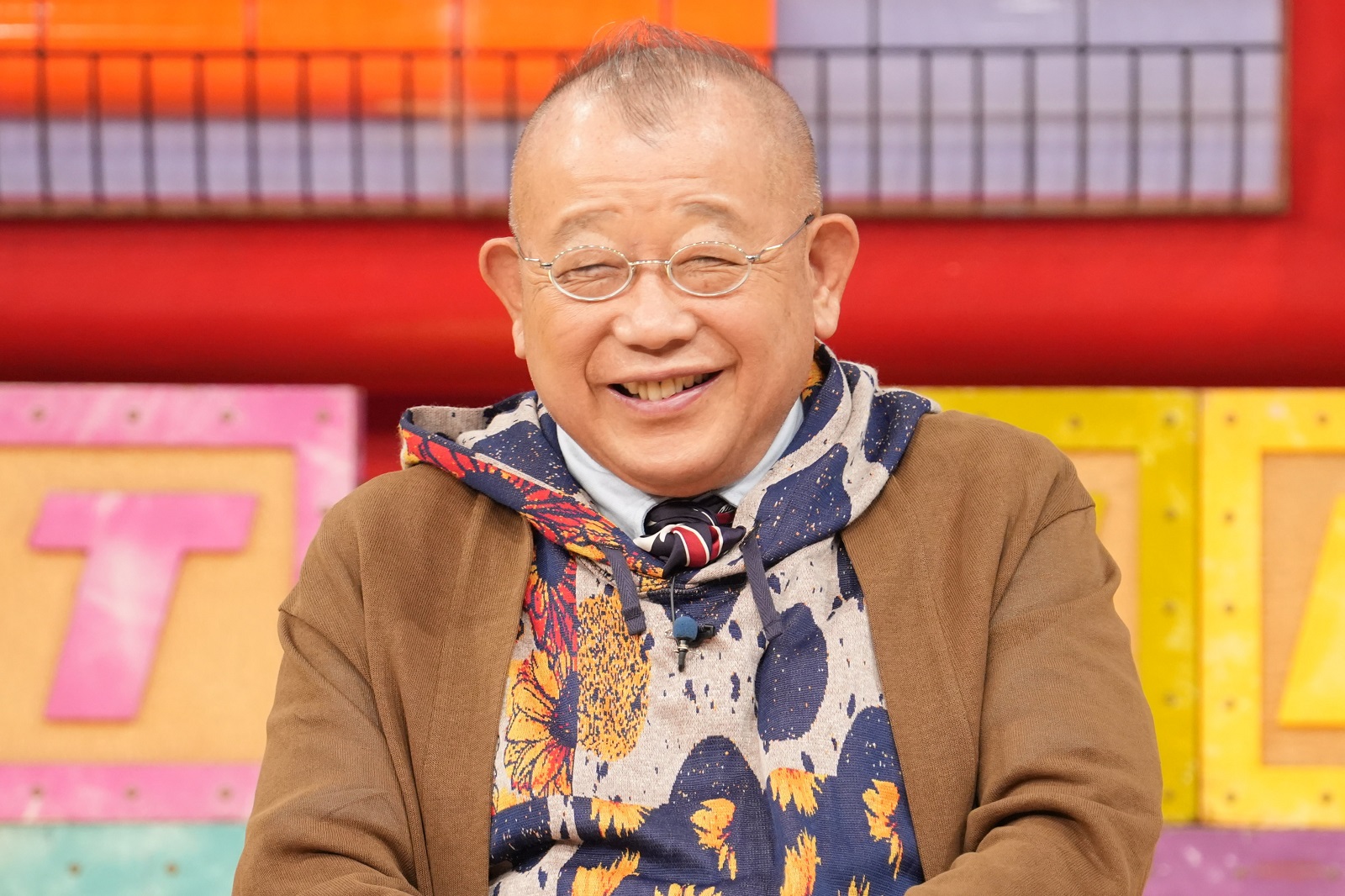 笑福亭鶴瓶の写真