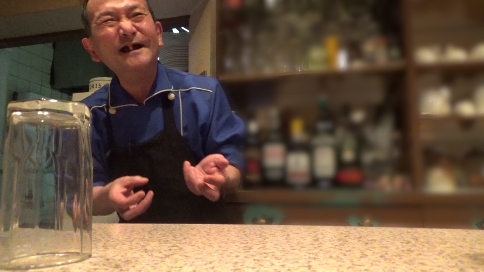 二郎さんの写真