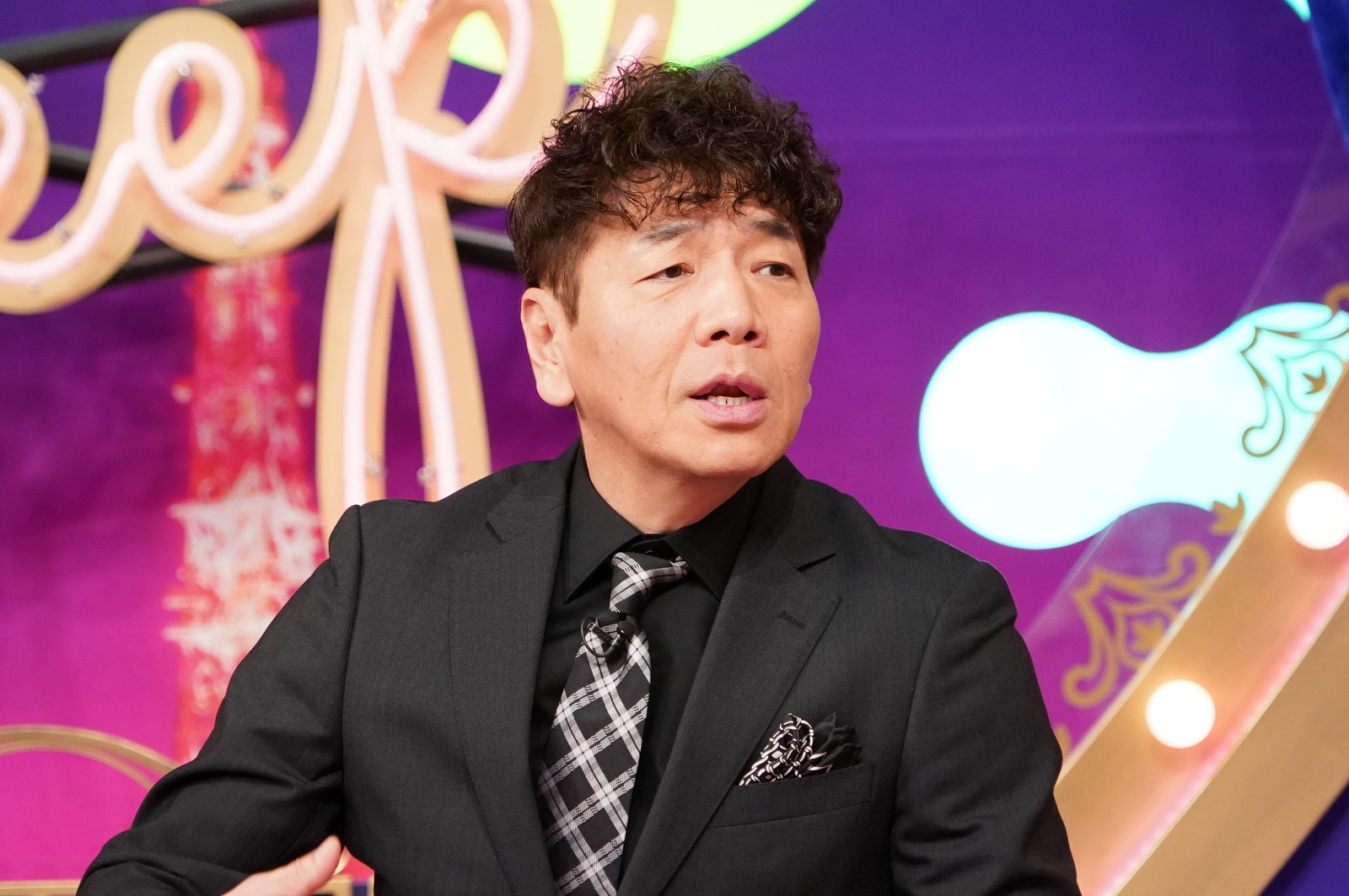 上田晋也の写真