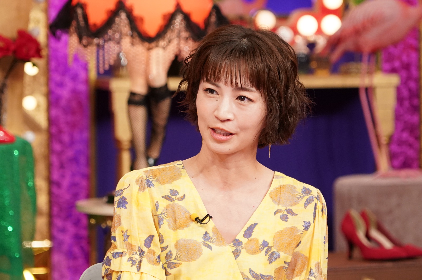 安田美沙子の写真