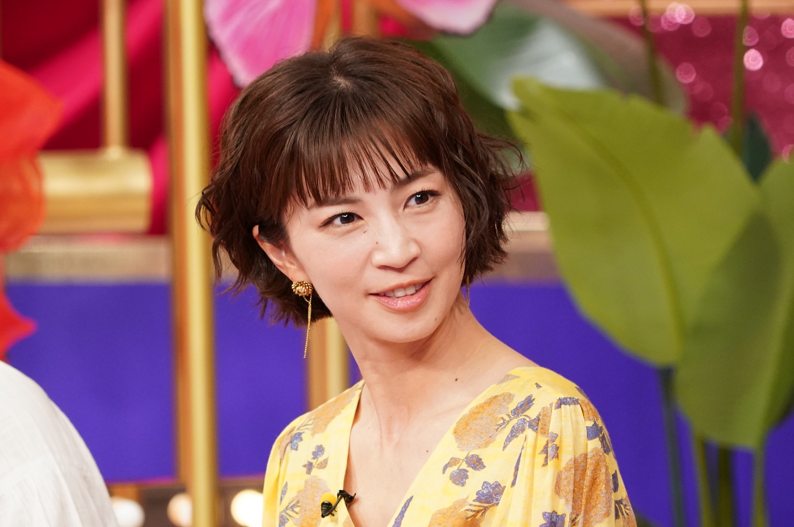 安田美沙子の写真