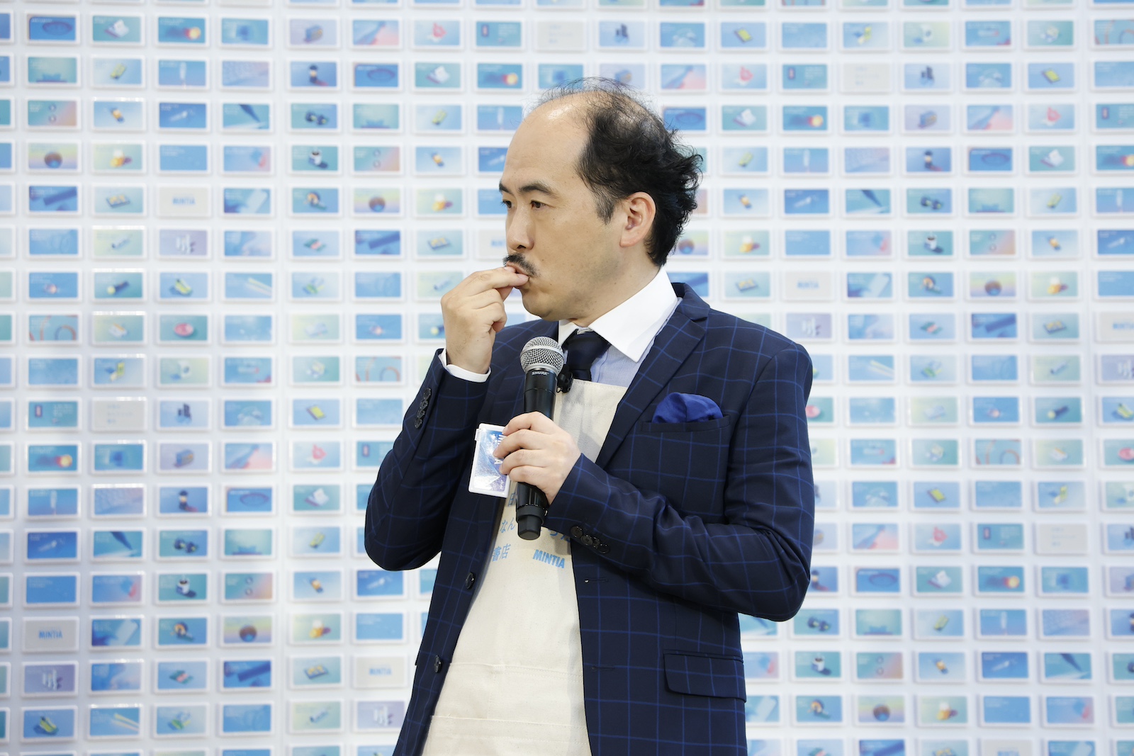 トレンディエンジェル・斎藤司の写真