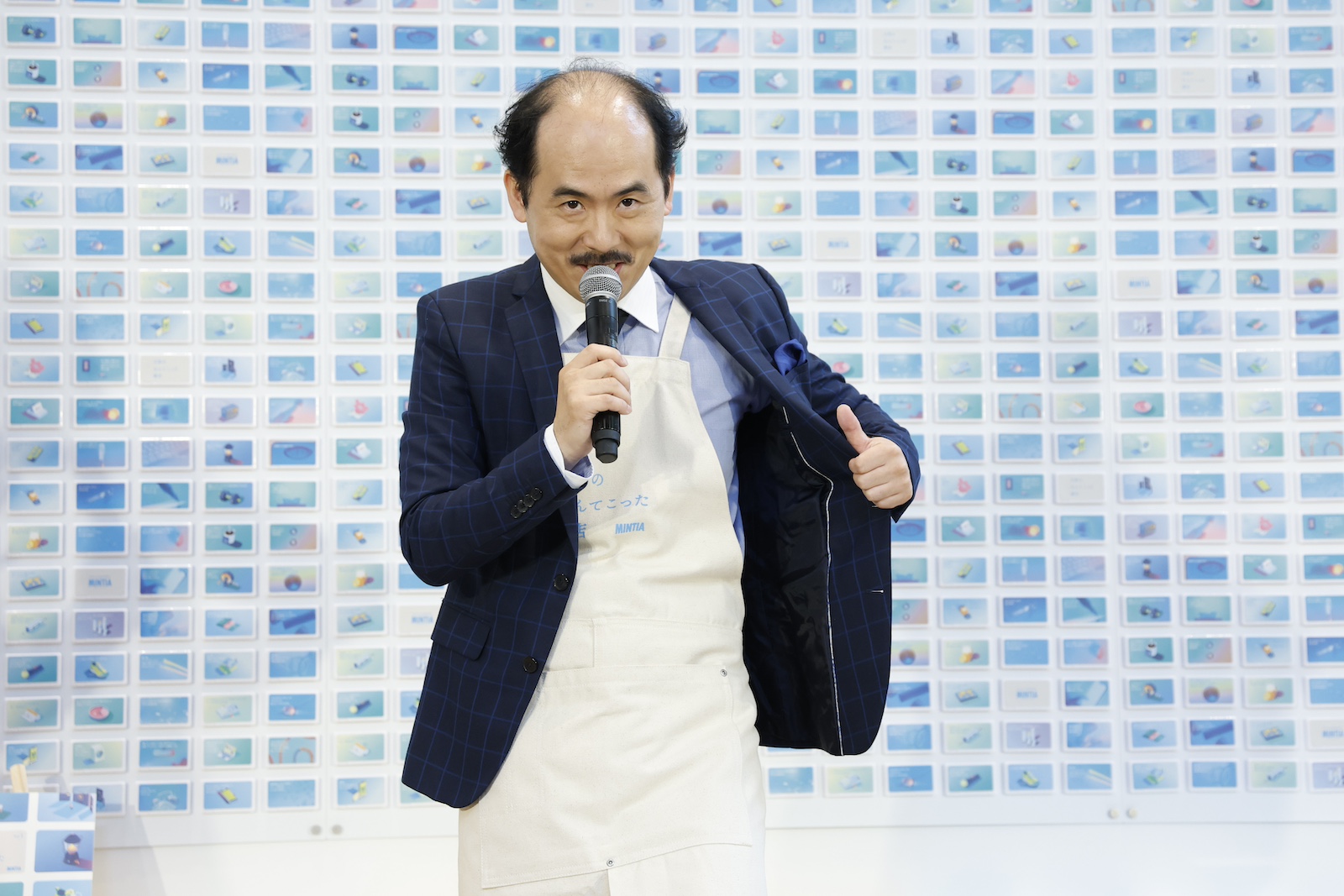 トレンディエンジェル・斎藤司の写真