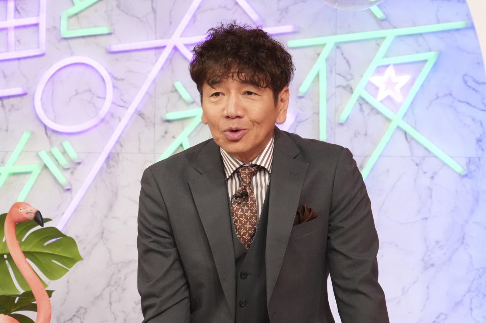 上田晋也の写真