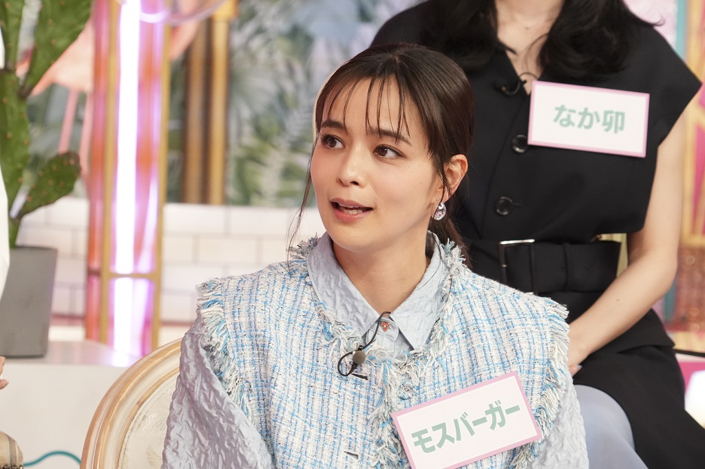 加藤ローサの写真